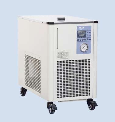 為什么你的冷水機(jī)不能保持溫度