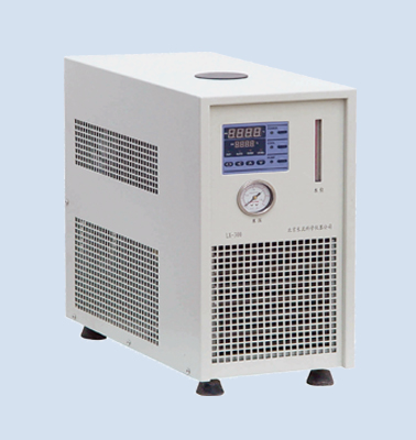 激光冷水機(jī)LX-300Z右