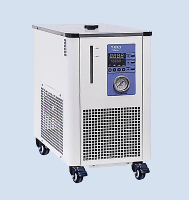 精密冷水機LX-600P右