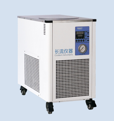 低溫循環(huán)機DX-5020右