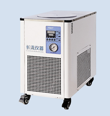 超低溫循環(huán)機DX-6020左