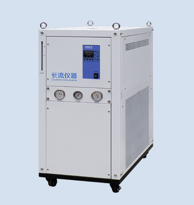 精密冷水機(jī)LX-5000A左